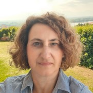 Dr. Antigoni Zafeirakou avatar image