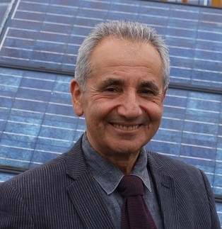 Prof. Dr. Aliakbar Akbarzadeh avatar image