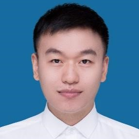 Dr. Yibin Huang avatar image