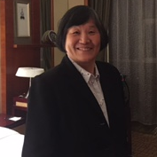 Dr. Li Shu avatar image