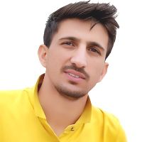 Dr. Inam Ullah avatar image