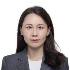 Dr. Qian Xu avatar image