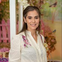 Dr. Andresa Gomes avatar image