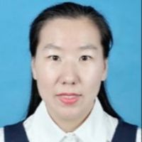Dr. Li'na Liu avatar image