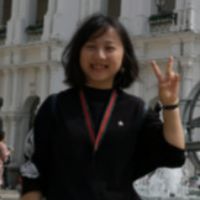 Dr. Shufan Zhao avatar image