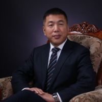 Prof. Dr. Yunhai Ma avatar image