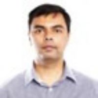 Dr. Antaryami Mohanta avatar image