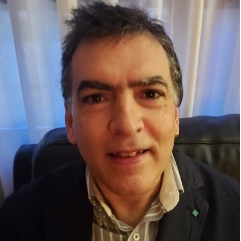 Prof. Dr. Antonio Skarmeta avatar image