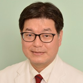 Dr. Hiromichi Ito avatar image