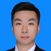 Dr. Xixiang Zhu avatar image
