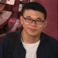 Dr. Fanghui Jia avatar image