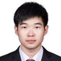 Dr. Fei Lin avatar image