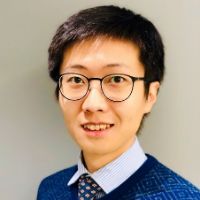 Dr. Zigeng Fang avatar image