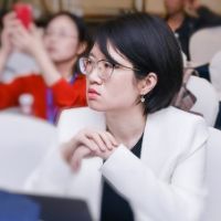 Dr. Yuting Chen avatar image