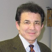 Prof. Dr. Esteban C. Gabazza avatar image