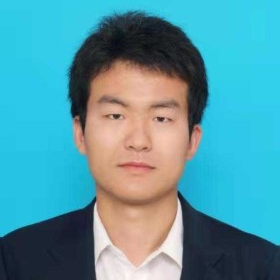 Dr. Xinjie Shen avatar image