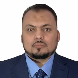 Dr. Ahmed F. Ebrahim avatar image