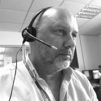 Dr. Martyn Polkinghorne avatar image