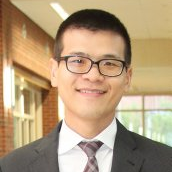 Dr. Chung-Hao Lee avatar image