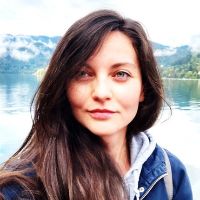 Dr. Katarzyna Topczewska avatar image