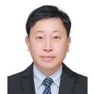 Prof. Dr. Hailong Yin avatar image