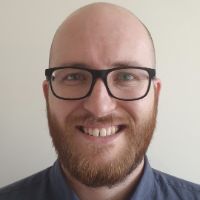 Dr. Ben McLean avatar image