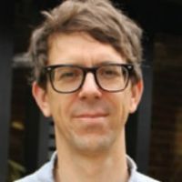 Prof. Dr. Alister Page avatar image