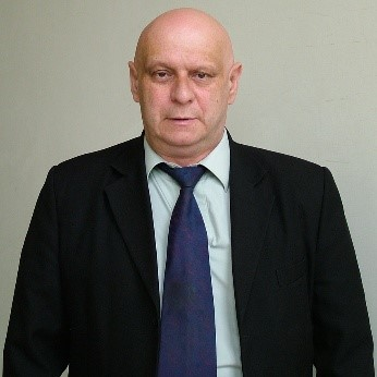 Prof. Dr. Sándor Kéki avatar image