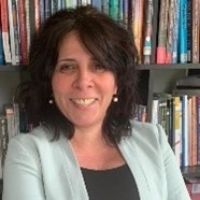 Dr. Sonia M. Gómez Puente avatar image