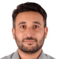 Dr. Muhammad Kabir avatar image