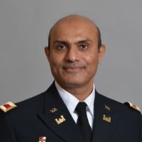 Prof. Dr. Dimplekumar N. Chalishajar avatar image