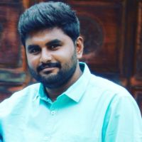 Dr. Kasinathan Ravikumar avatar image