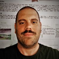 Dr. Rubén Forján Castro avatar image