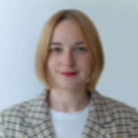 Dr. Anna Gunina avatar image