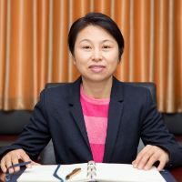 Prof. Dr. Taohong Zhang avatar image