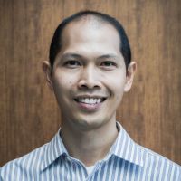 Dr. Pradoldej Sompol avatar image