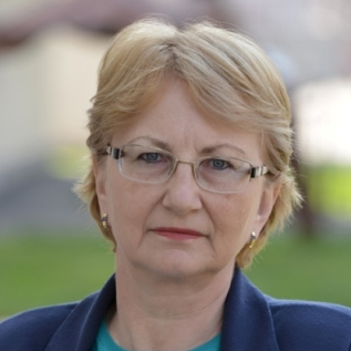 Prof. Dr. Liliana Rusu avatar image