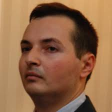 Dr. Vlad Pădureanu avatar image