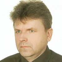 Dr. Ryszard Szwaba avatar image