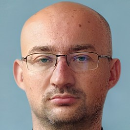 Dr. Janusz Telega avatar image