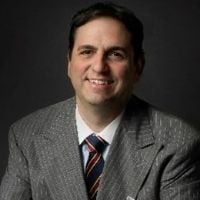 Dr. Darrin M. Hanna avatar image