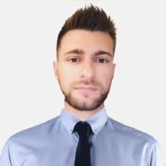 Dr. Athanasios A. Panagiotopoulos avatar image