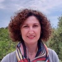 Dr. Maria Kampeza avatar image