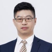 Dr. Jian Zhu avatar image