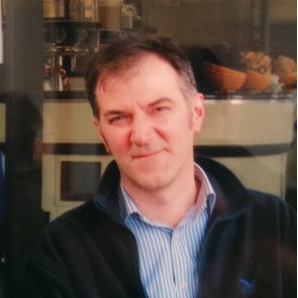 Prof. Dr. Giorgio Pelosi avatar image