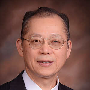 Prof. Dr. Philip Q. Yang avatar image