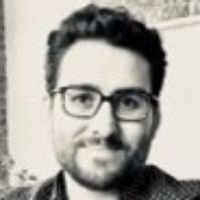 Dr. Masoud Ghalaii avatar image