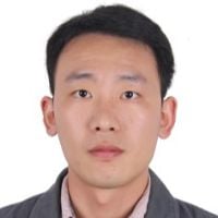Dr. Jiyuan Zhang avatar image