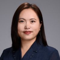 Dr. Hongmei Liu avatar image