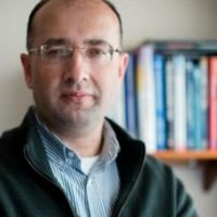 Dr. Askiner Gungor avatar image